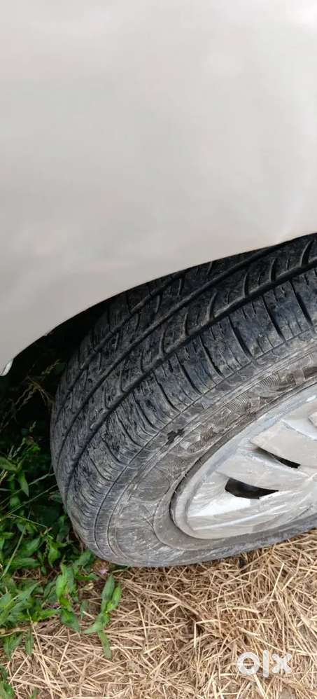 Maruti Suzuki Wagon R 2011 Second Owner