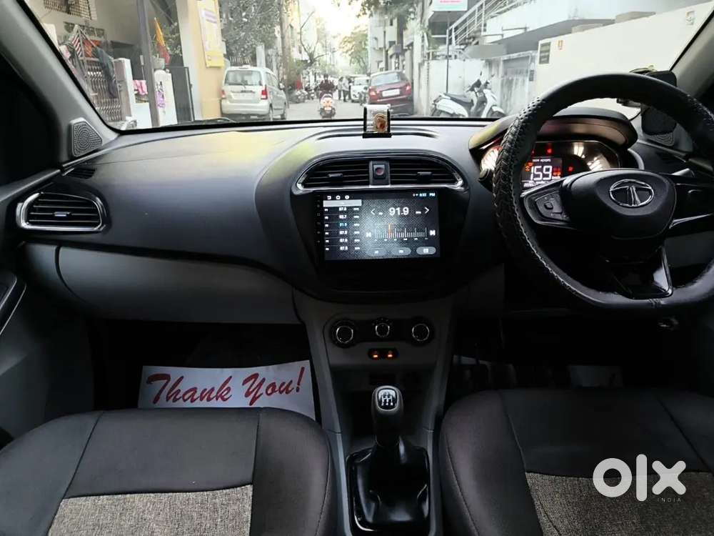 Tata Tiago 2020 Petrol 23000 Km Driven