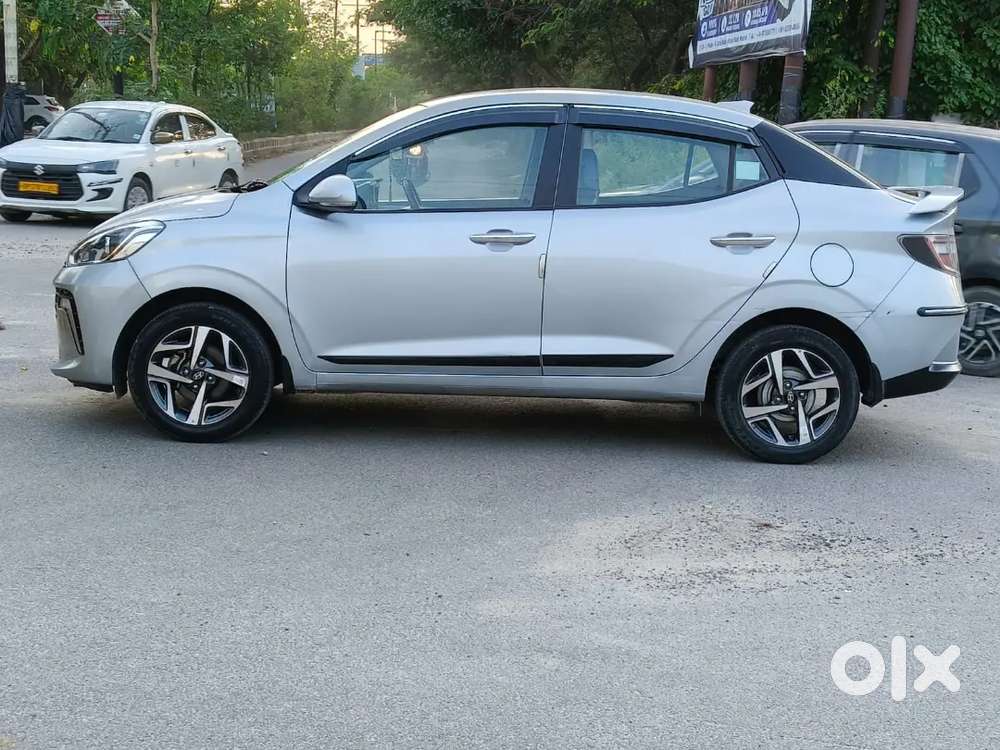 Hyundai Aura 1.2 S 2023