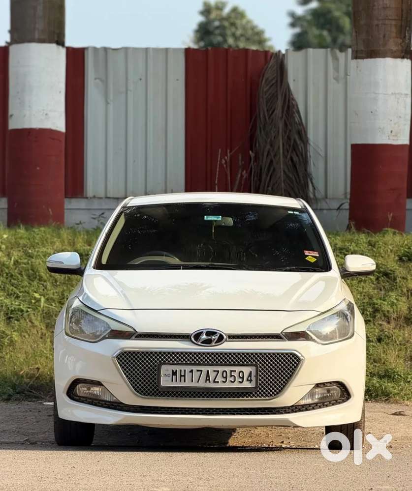 Hyundai I20 Active Asta Option, 2015, Diesel
