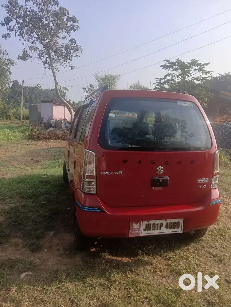 Maruti Suzuki Wagon R 1.0 2006 Petrol 228000 Km Driven