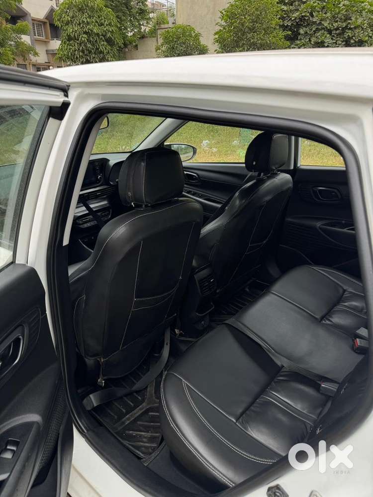 Hyundai I20 Sportz Diesel 2022
