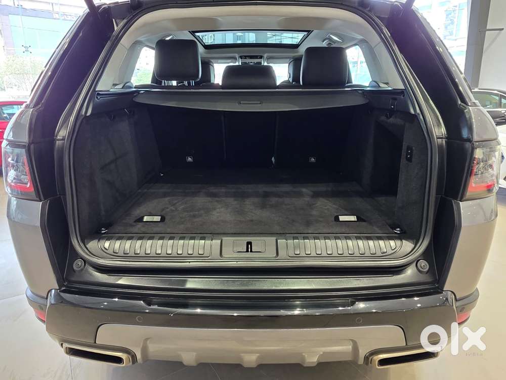 Land Rover Range Sport Se Dynamic 3.0 Diesel, 2020, Diesel