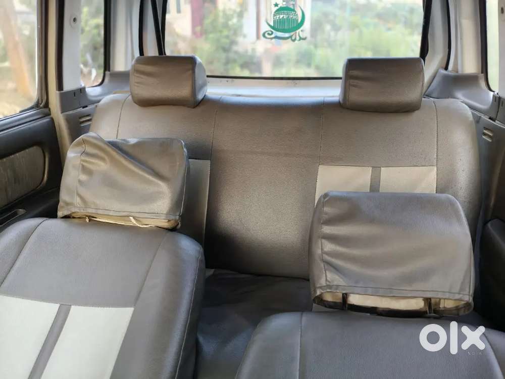 Maruti Suzuki Wagon R 2007