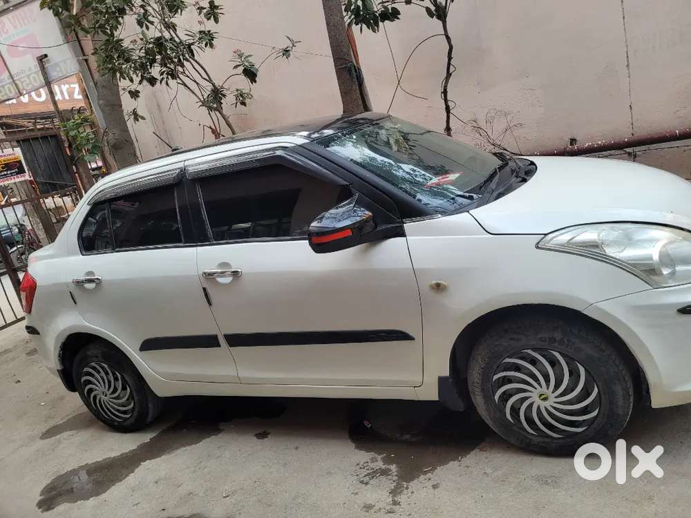 Maruti Suzuki Swift Dzire 2016 Cng & Hybrids