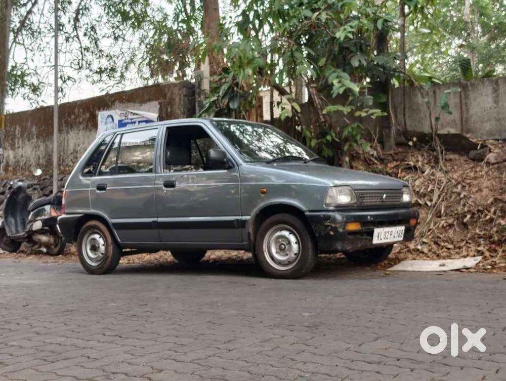 Maruthi 800