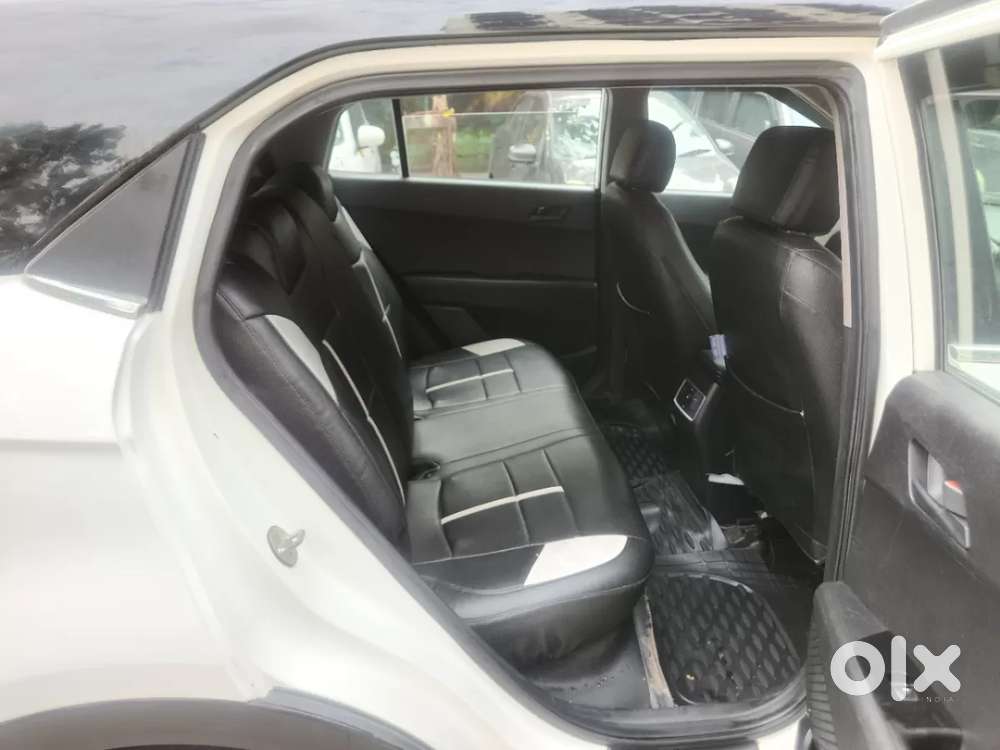 Hyundai Creta 1.4 Crdi S Plus, 2019, Diesel