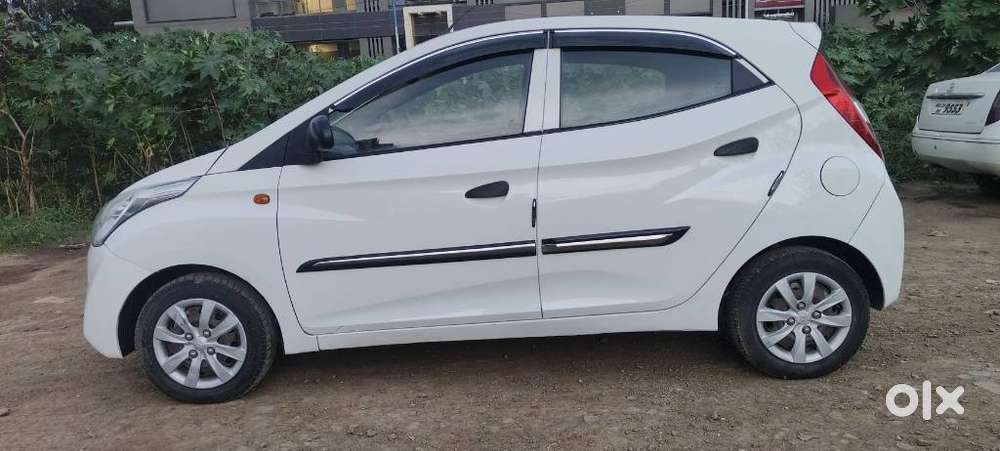 Hyundai Eon Magna +, 2012, Petrol