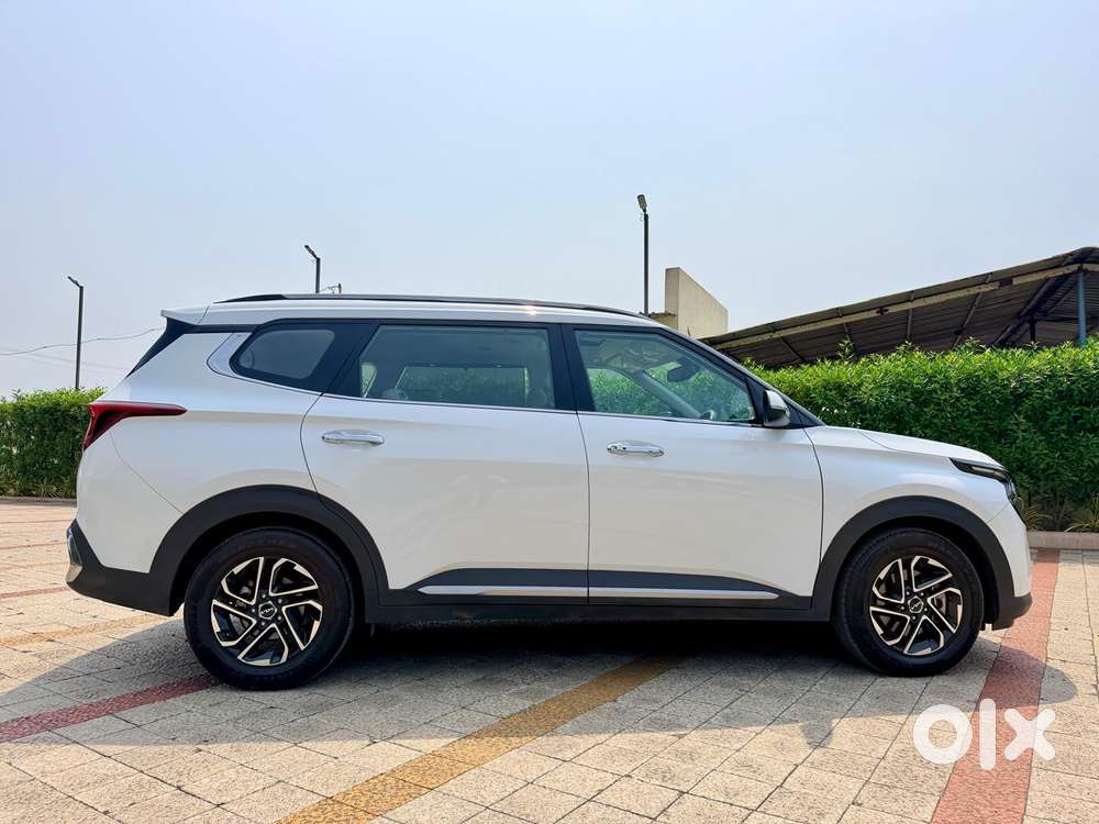 Kia Carens 1.5 Luxury Plus Diesel 6 Str, 2024, Diesel