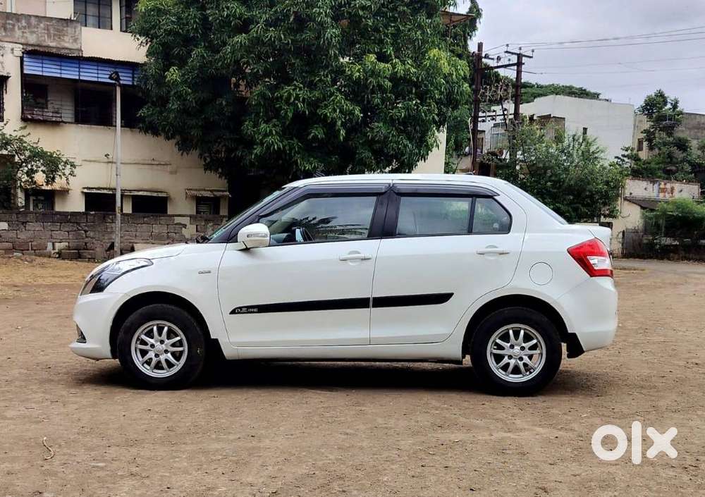 Maruti Suzuki Swift Dzire Vdi Abs, 2015, Diesel