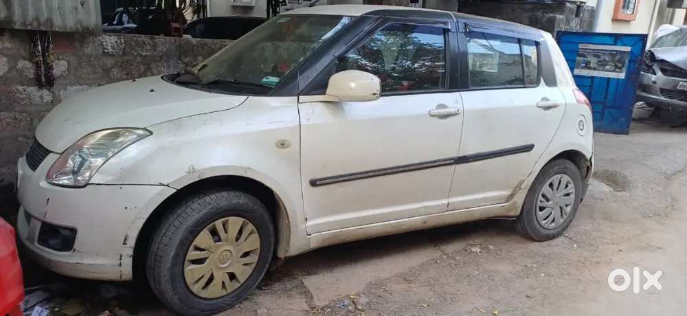 Maruti Suzuki Swift 2009 Diesel 185659 Km Driven     Engine Problem