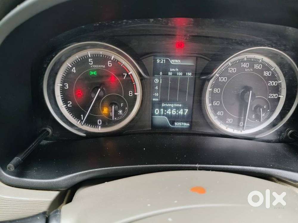 Maruti Suzuki Ertiga Vxi (o) Cng, 2023, Cng & Hybrids