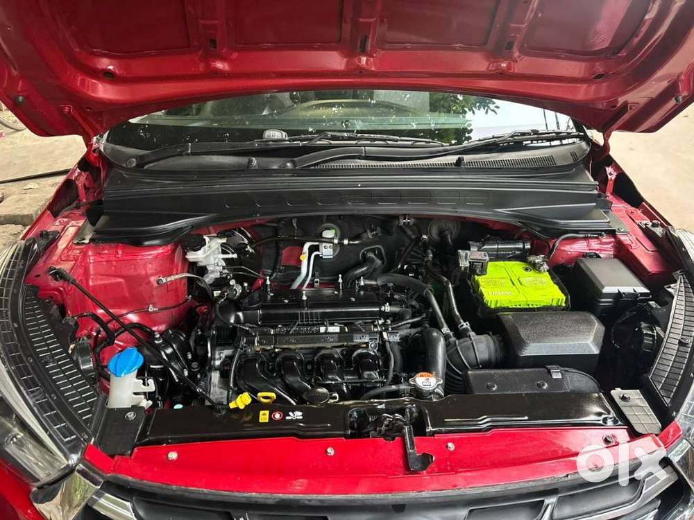 Hyundai Creta 1.6 Vtvt Sx At, 2018, Petrol