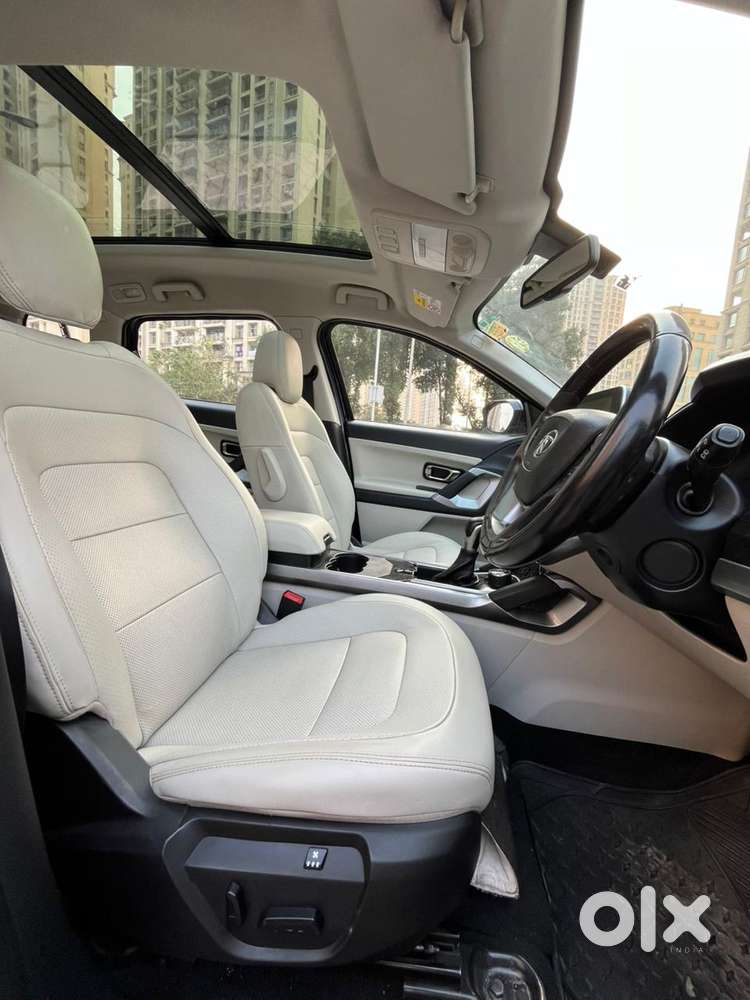 Tata Safari 2.0 Kryotec Xza Plus, 2022, Diesel