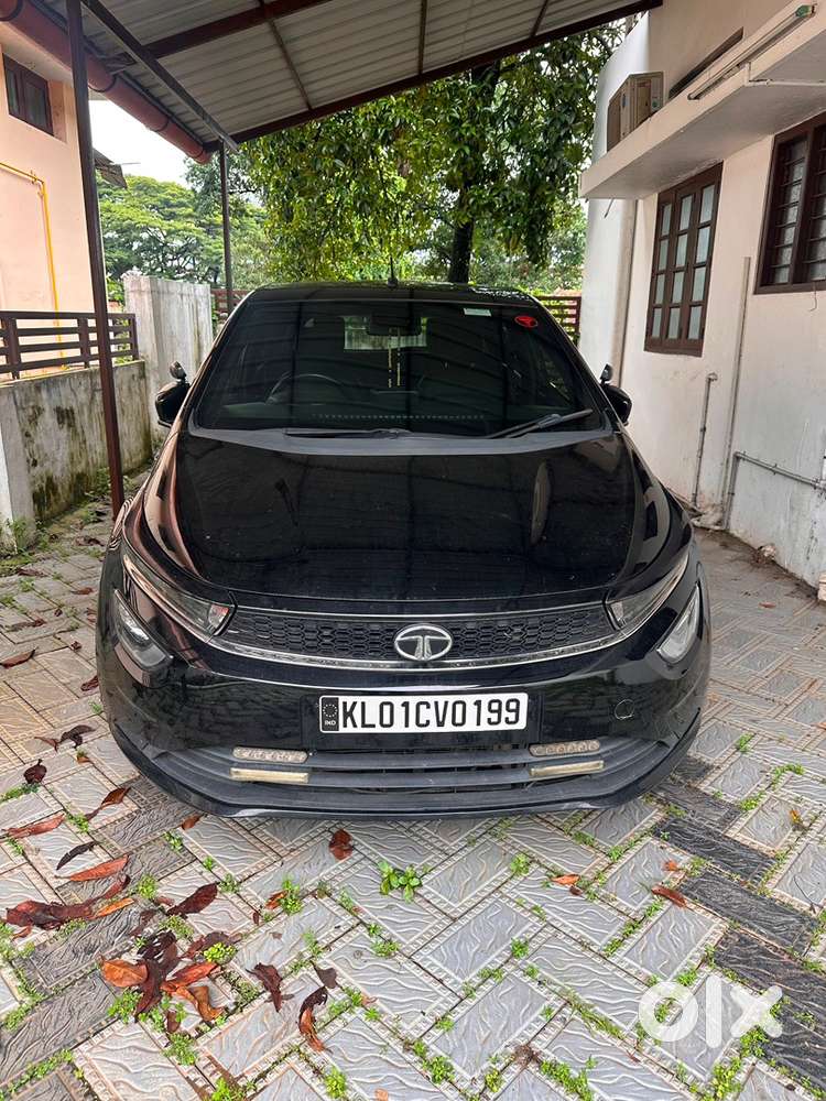 Tata Altroz Diesel 2022