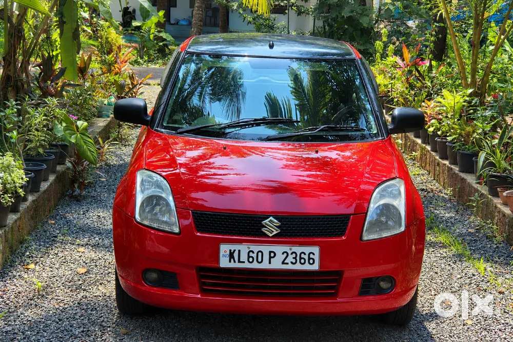 Maruti Suzuki Swift 2006