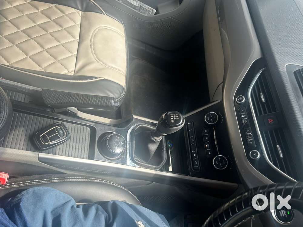 Tata Nexon 2019 Diesel Well Maintained