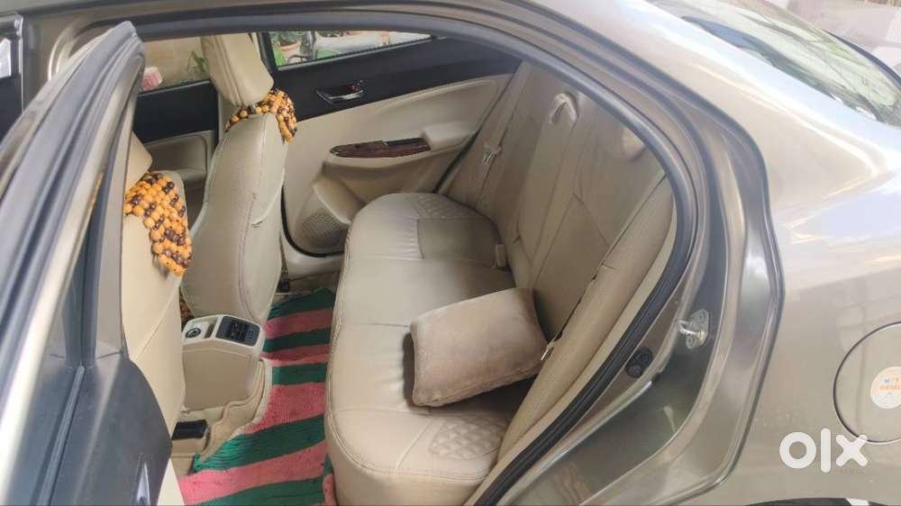 Maruti Suzuki Dzire 2018 Diesel 106000 Km Driven