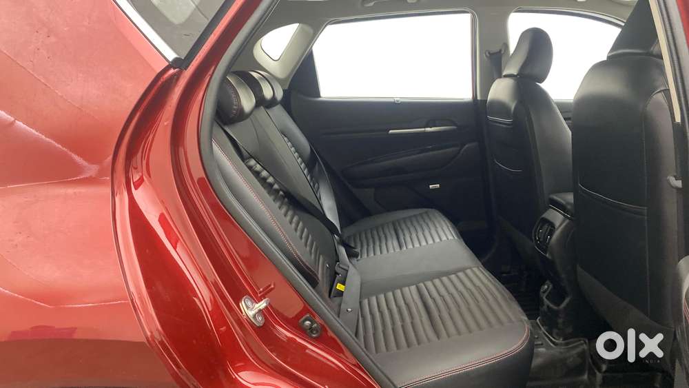 Kia Sonet Gtx Plus Turbo Imt, 2023, Petrol