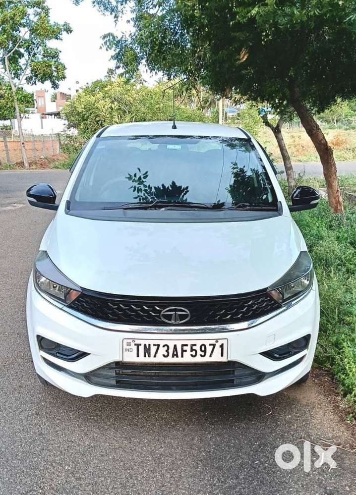 Tata Tiago, 2022, Petrol