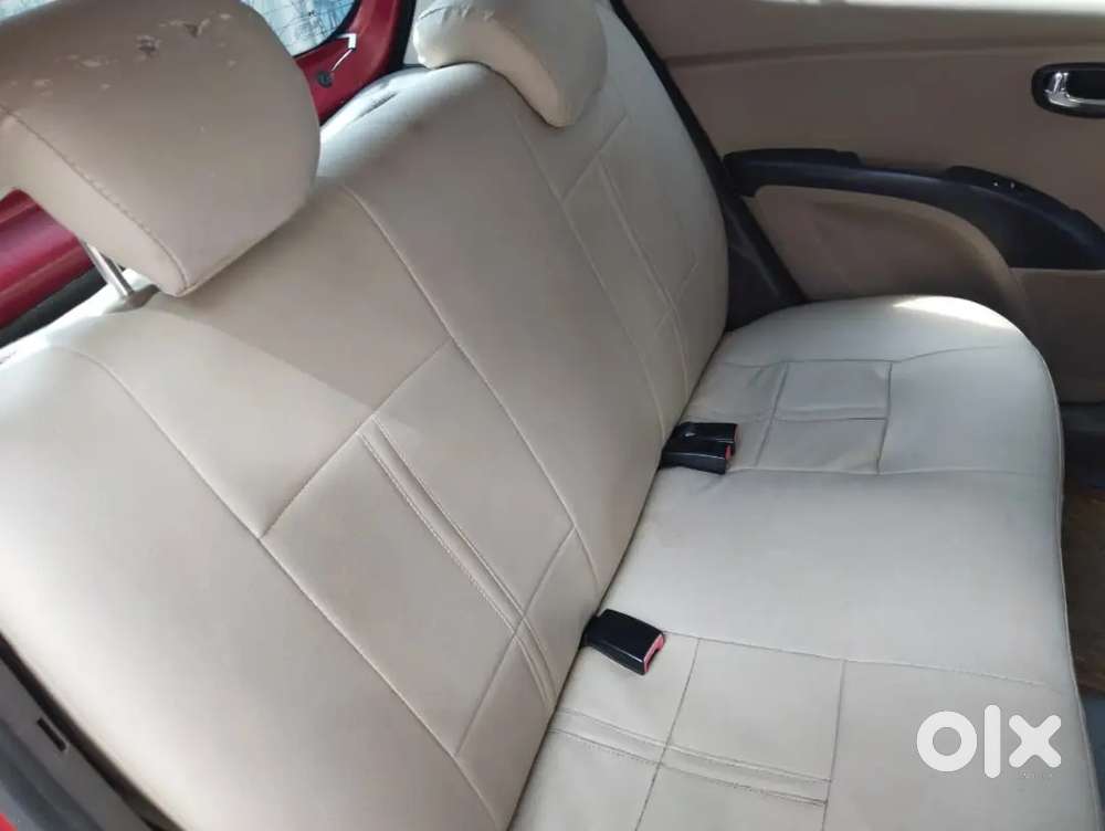 Hyundai I10 Sportz Petrol Manual 2011
