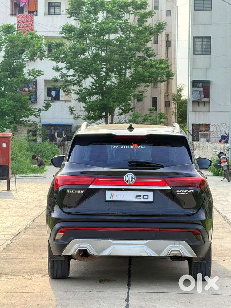 Mg Hector 2.0 Sharp Diesel, 2019, Diesel