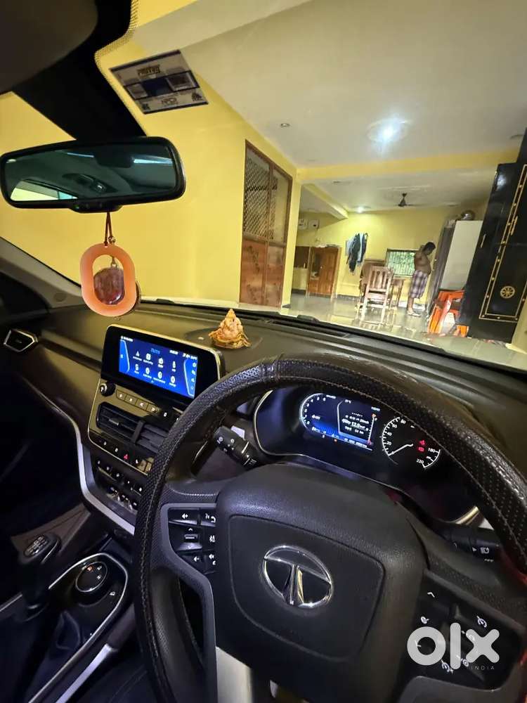 Tata Harrier 2.0 Kryotec 2021 Brand New Suv
