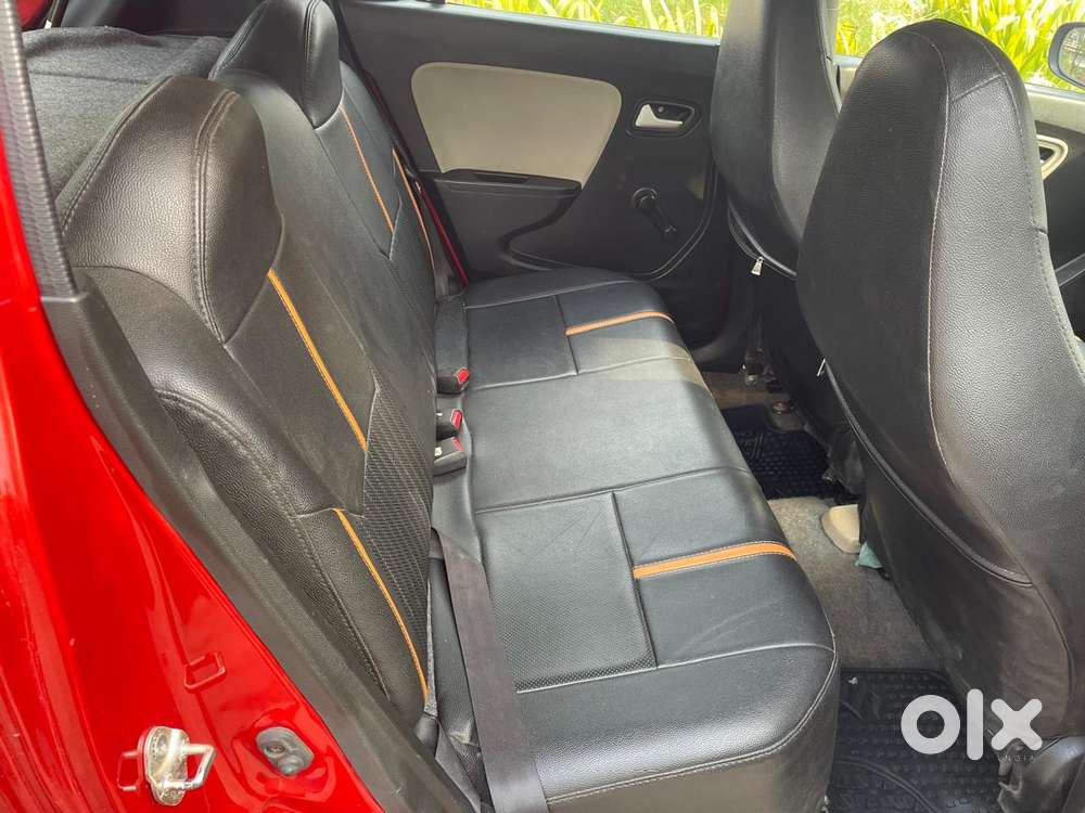 Maruti Suzuki Alto 800 0.8 Vxi (o), 2021, Petrol