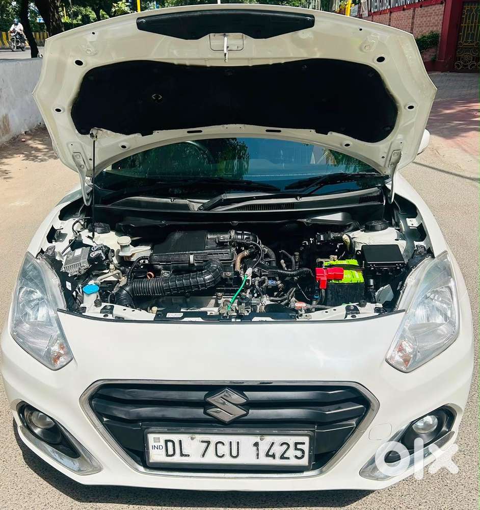 Maruti Suzuki Dzire 1.2 Zxi Cng, 2022, Cng & Hybrids