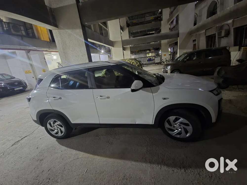 Hyundai Creta 2024 Diesel 65899 Km Driven