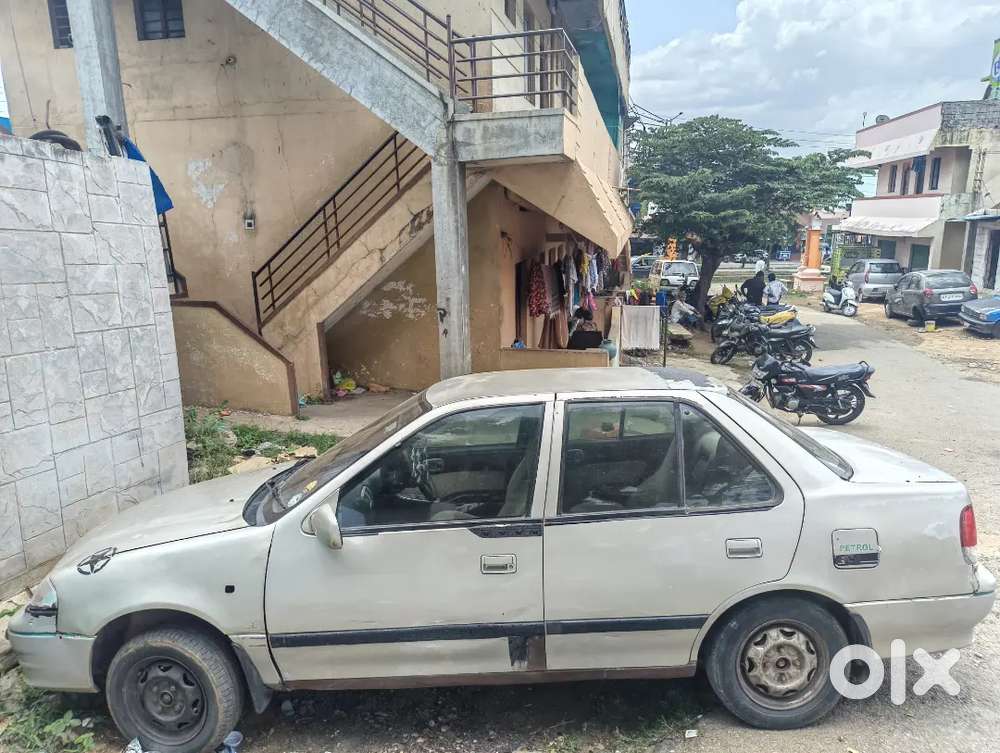 Maruti Suzuki Esteem 2007 Vxi Petrol