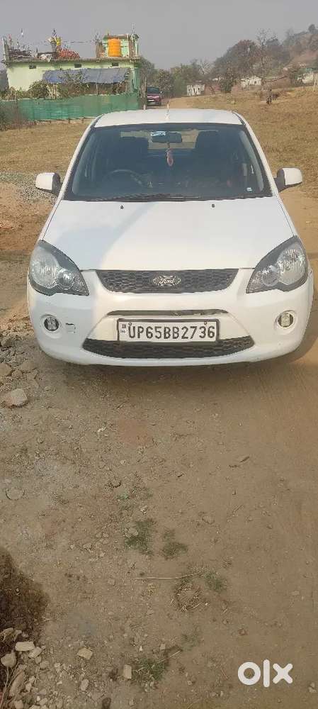 Ford Fiesta 2012 Diesel Well Maintained