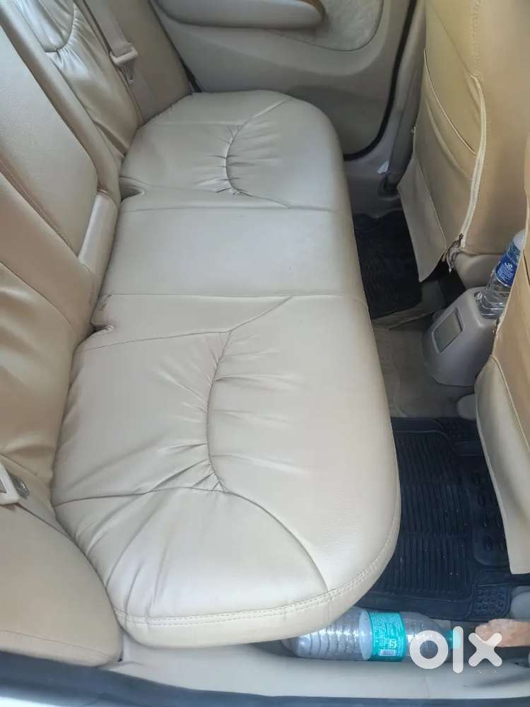 Honda City 2005 Petrol Automatic