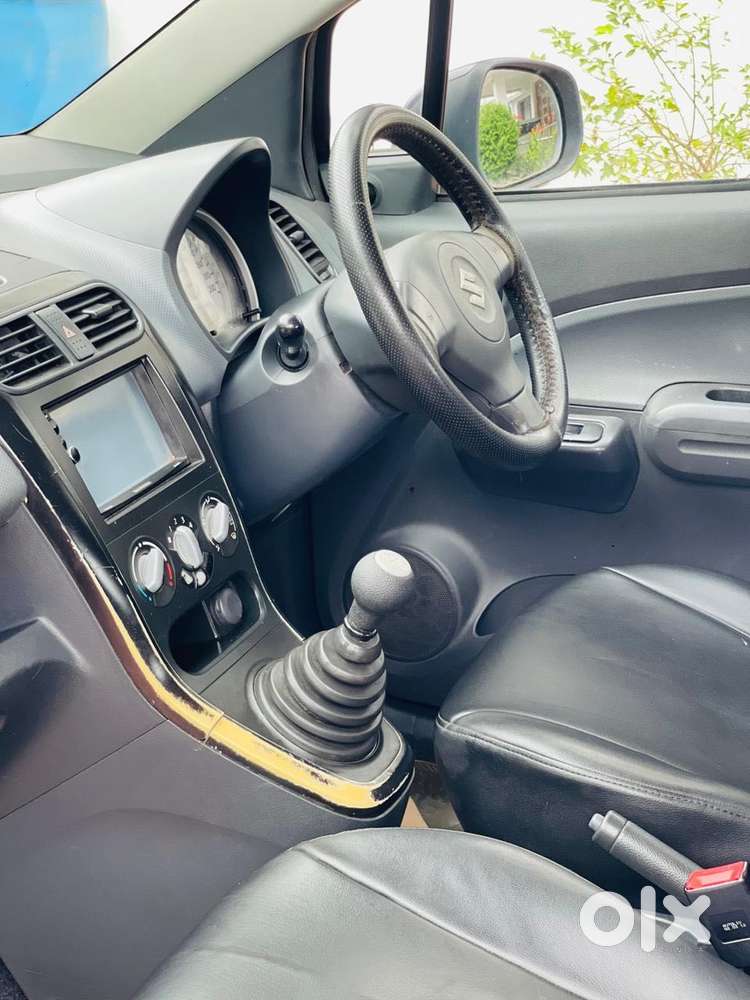 Maruti Suzuki Ritz Vxi (abs) Bs Iv, 2012, Petrol