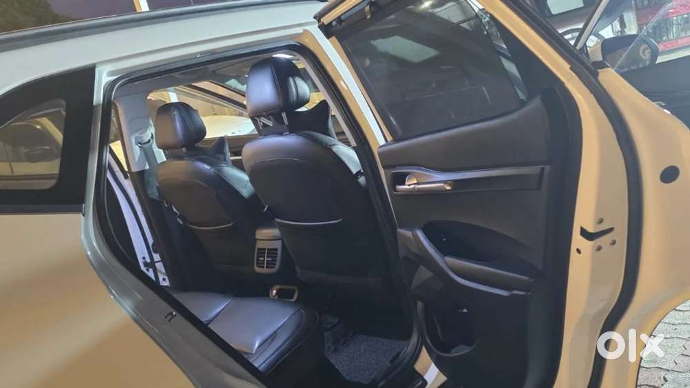 Maruti Suzuki S-cross 1.3 Alpha, 2017, Diesel