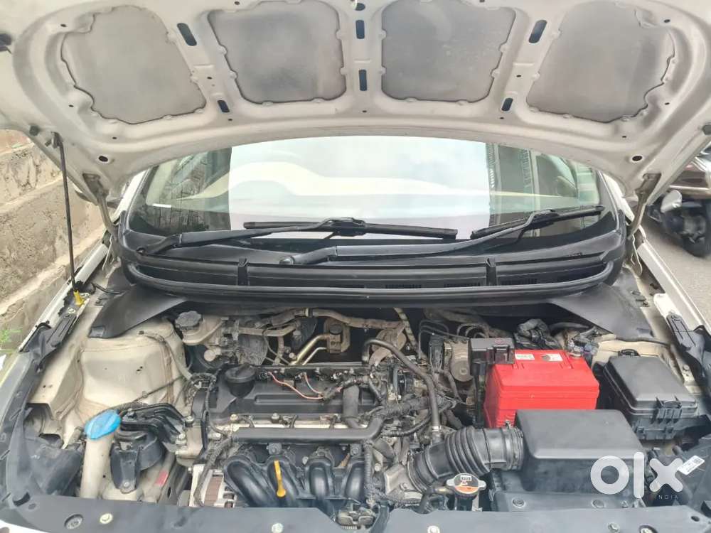 Hyundai I20 2018 Petrol Well Maintained
