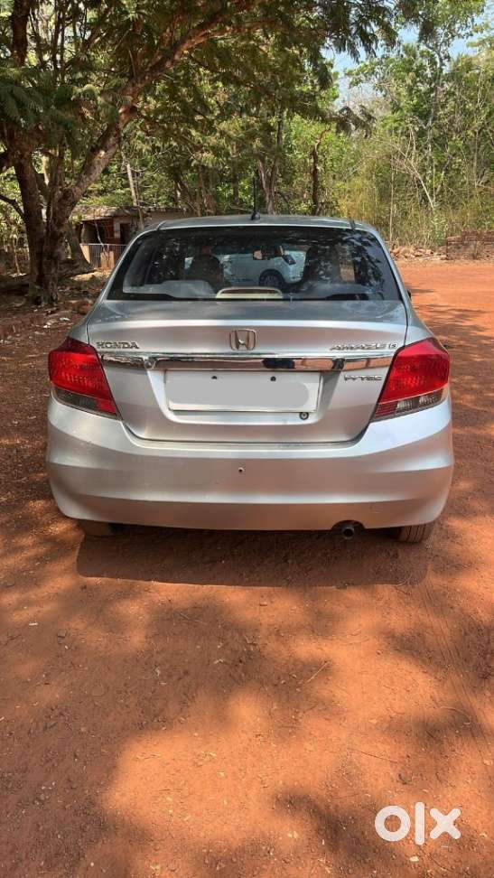 Honda Amaze