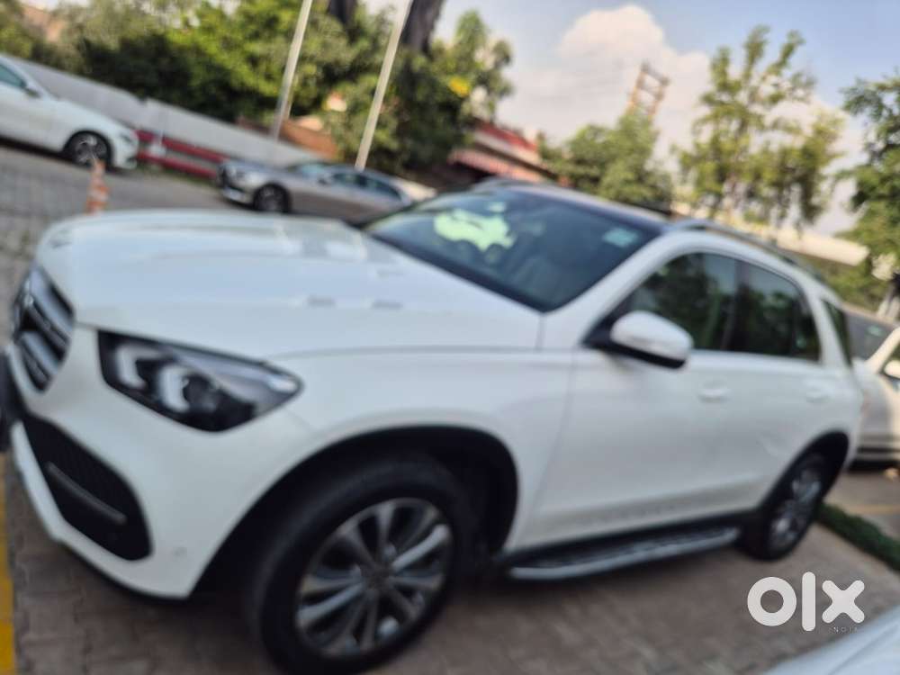 Mercedes-benz Gle Class 2020