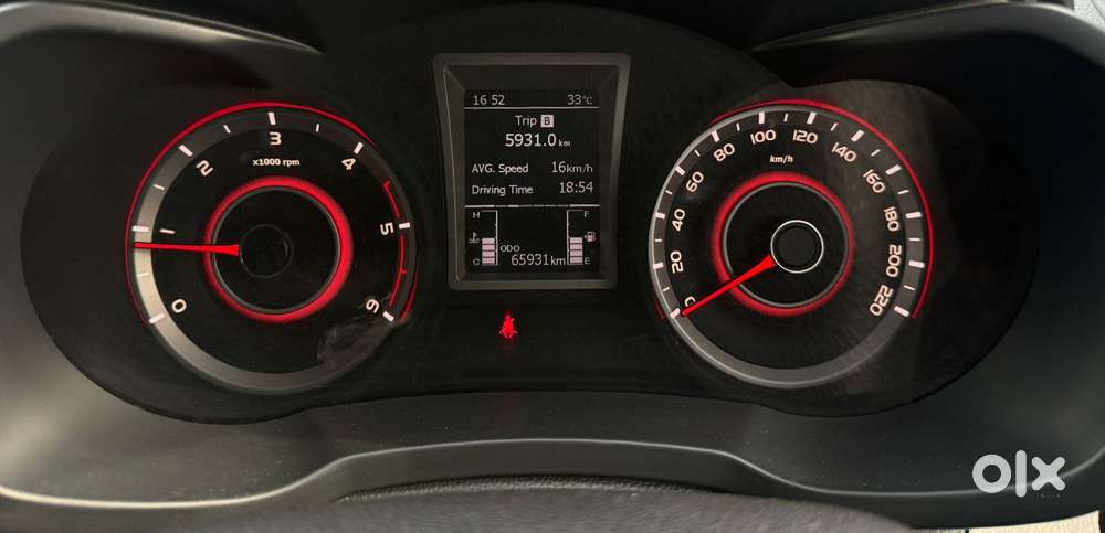 Mahindra Xuv300 W8 Diesel, 2019, Diesel