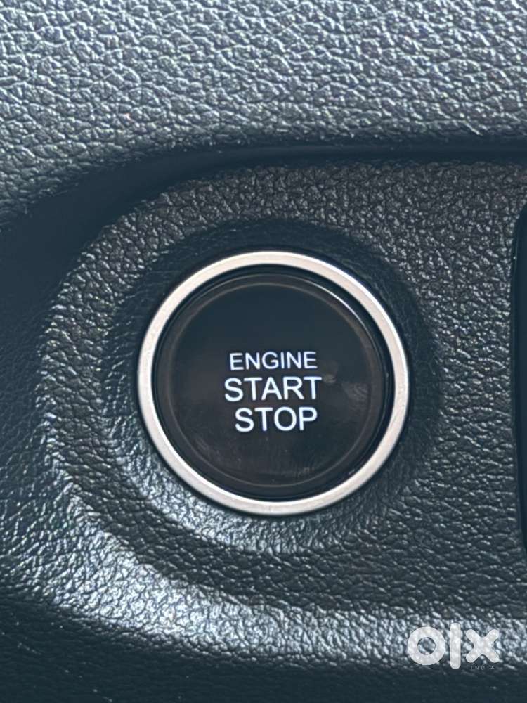 Hyundai Creta 1.5 Sx (o) Diesel At, 2020, Diesel
