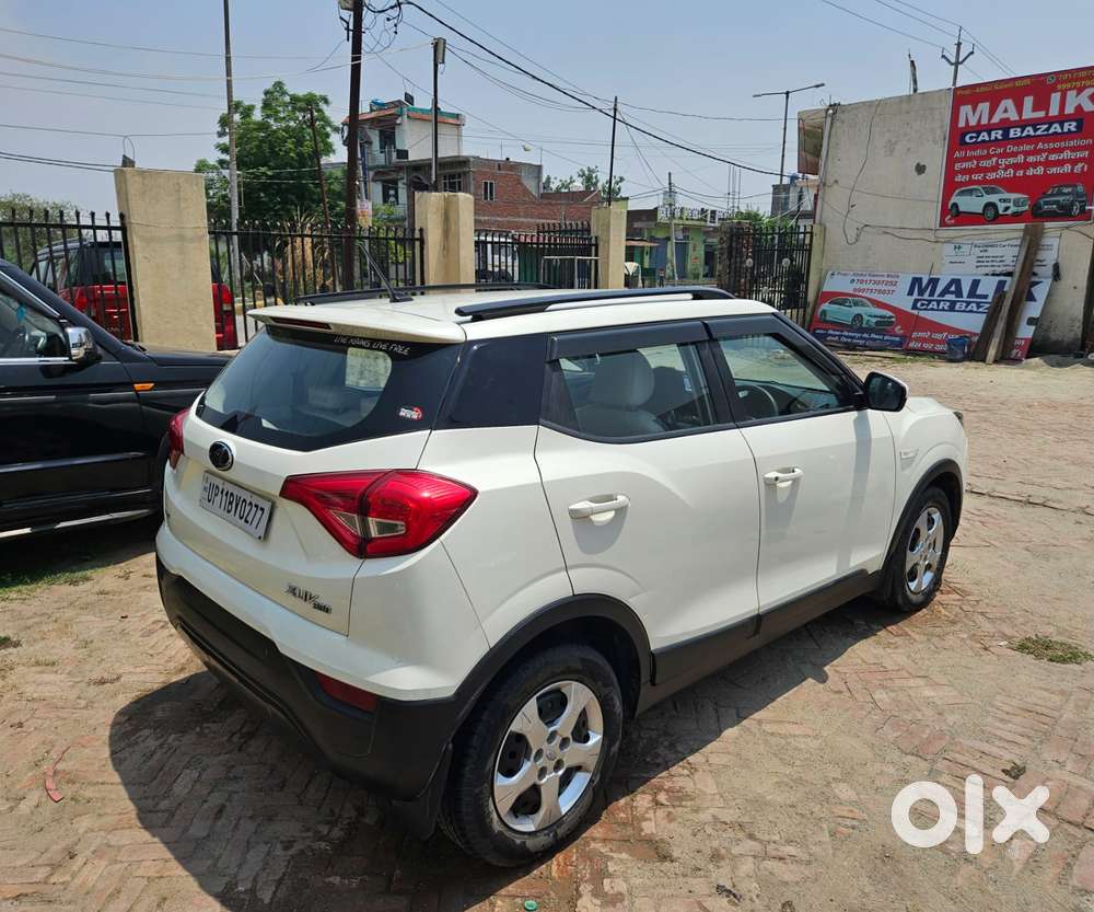 Mahindra Xuv300 W6 Diesel, 2019, Diesel