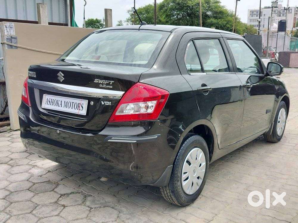 Maruti Suzuki Swift Dzire Vdi Bsiv, 2015, Diesel