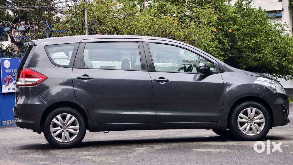 Maruti Suzuki Ertiga Zdi+ Shvs, 2018, Diesel