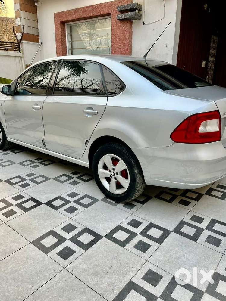 Skoda Diesel Manual 2012