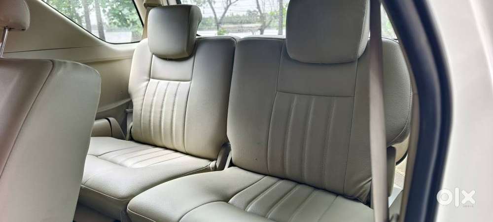 Toyota Fortuner 4x4 Mt 2.8 Diesel, 2014, Diesel
