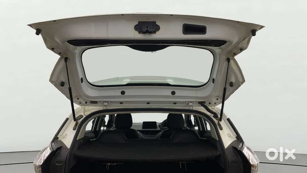 Tata Nexon 1.2 Petrol, 2023, Petrol