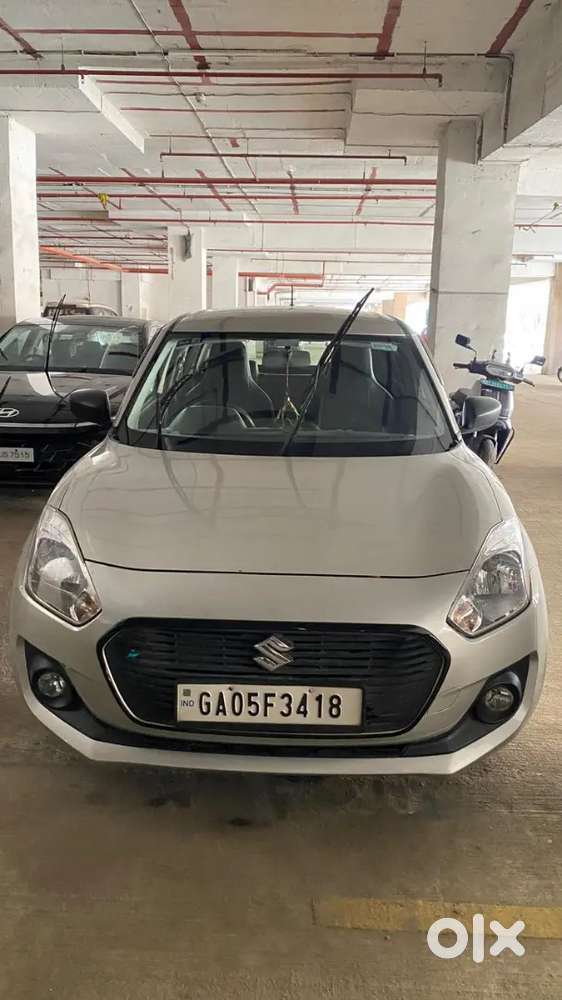 Maruti Suzuki Swift 2020