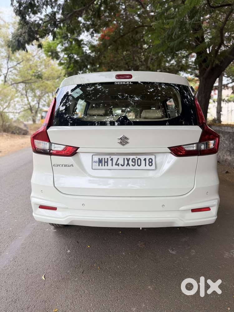 Maruti Suzuki Ertiga Vxi (o) Cng, 2022, Cng & Hybrids