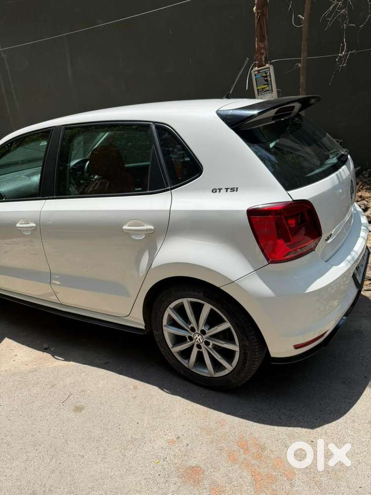 Volkswagen Automatic Petrol 2021