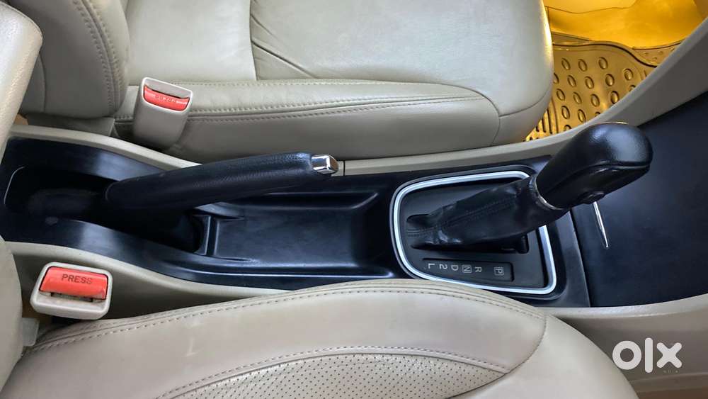 Maruti Suzuki Ciaz 1.5 Alpha Shvs Petrol, 2019, Petrol